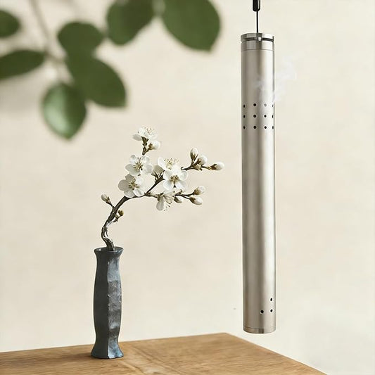 Hold Everything! Why Your Incense Holder Deserves a Standing Ovation